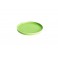Lille tallerken - Cirkel Grøn